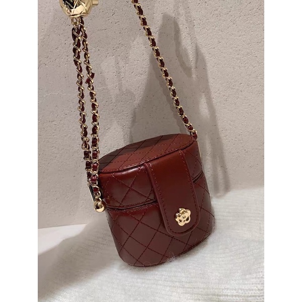 Túi xách Miocrakoly chính hãng kèm charm