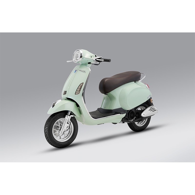 XE GA 50CC S NIO 2021 CHÍNH HÃNG NIOSHIMA