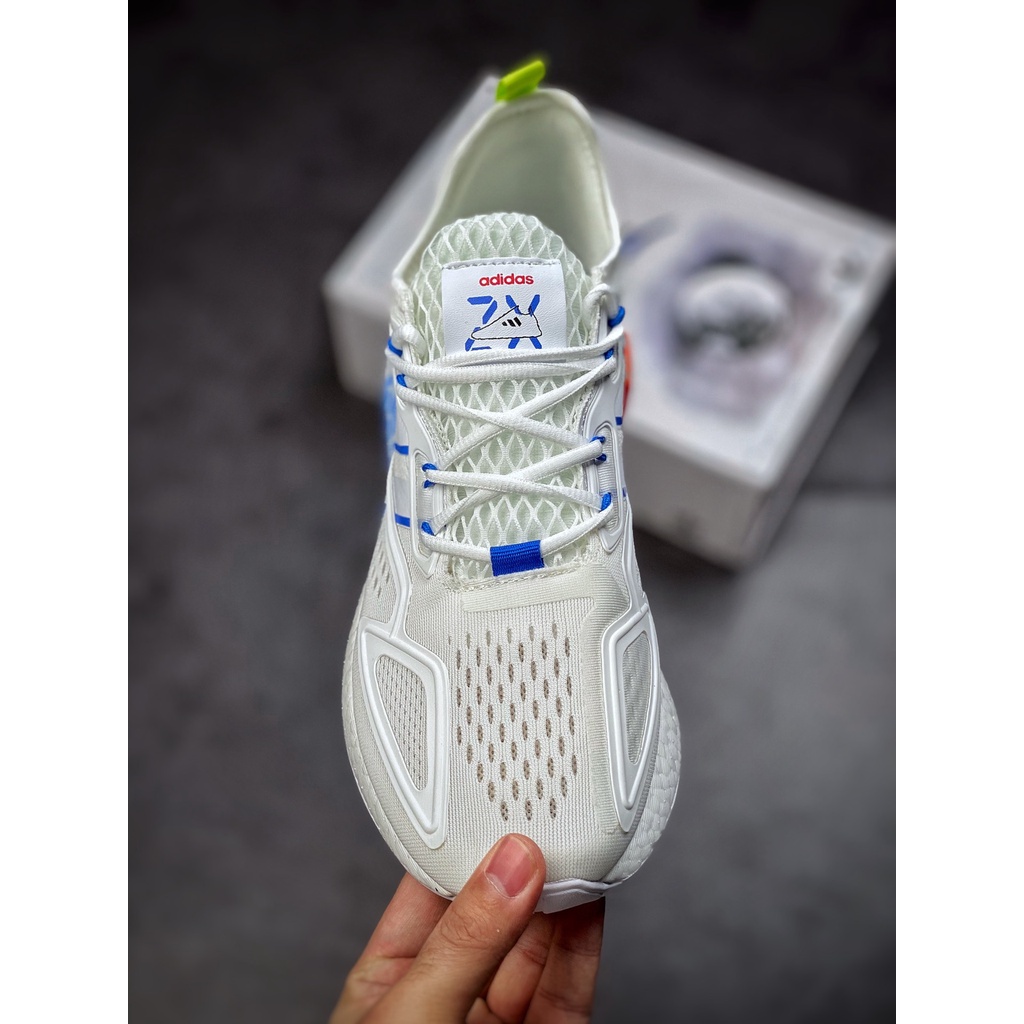 Giày Thể Thao Adidas ZX2K Boost