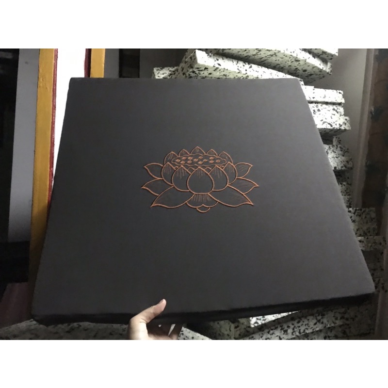 TOẠ CỤ NGỒI THIỀN 7cm xốp