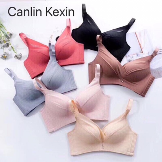 Áo ngực nữ phối voan chống xệ ( hàng loại 1)