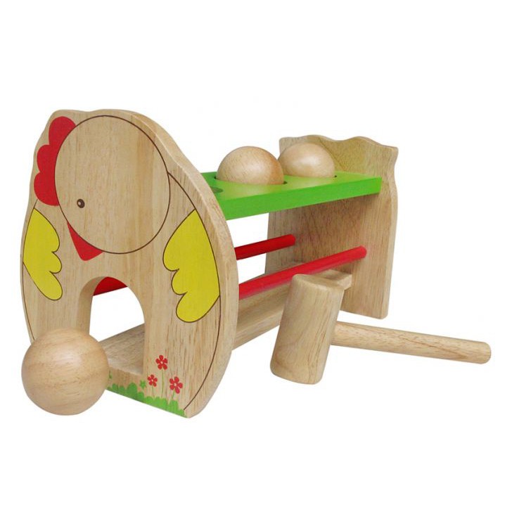 Trò chơi đập banh - Winwintoys 63192