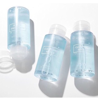 Nước tẩy trang Cleansing Water 300ml