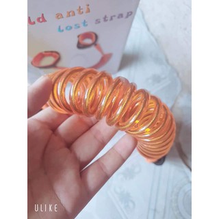 Dây đeo dắt trẻ đi dạo chống lạc dài 2m