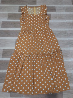 Đầm maxi siêu xinh ( kéo qua xem nhiều kiểu)