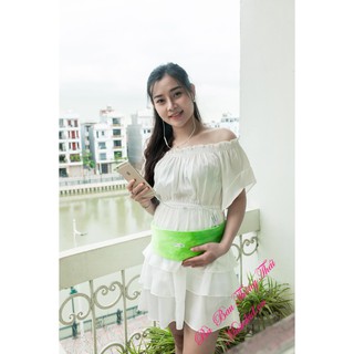 Tai Nghe Bà Bầu MUSICKID