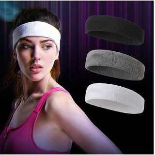 Băng trán thể thao Bendu PK9001 thấm hút mồ hôi