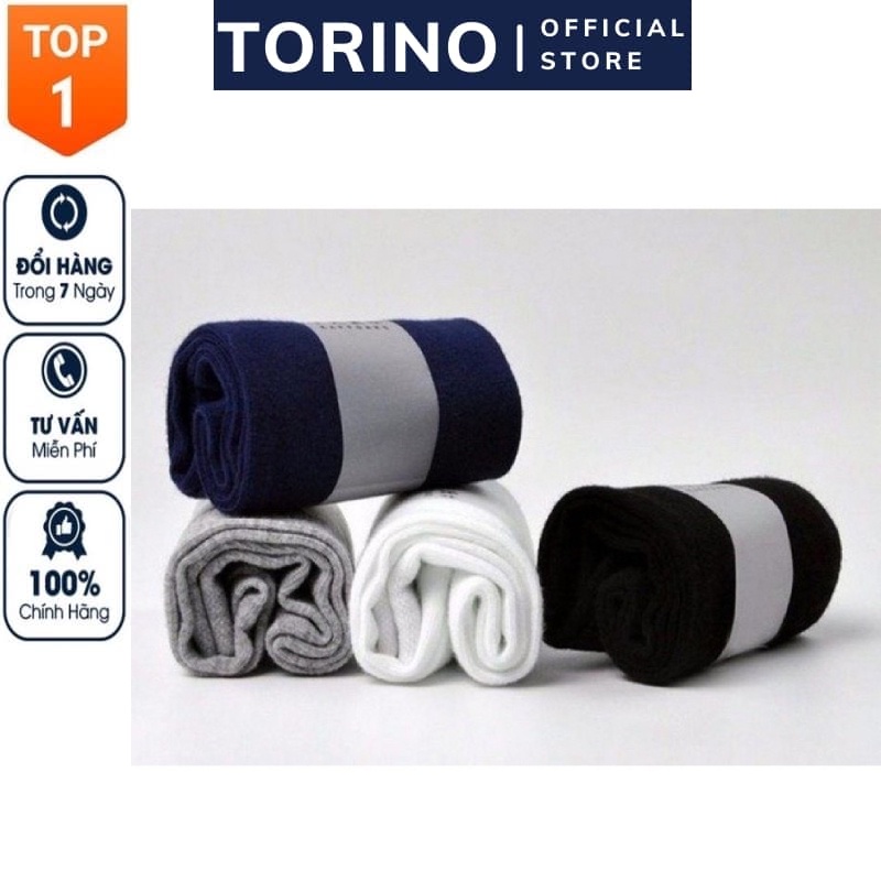 [ 𝐂𝐎𝐌𝐁𝐎 𝟓 ] Tất nam, vớ nam nữ cổ thấp kháng khuẩn, khử mùi cực tốt mềm mịn.