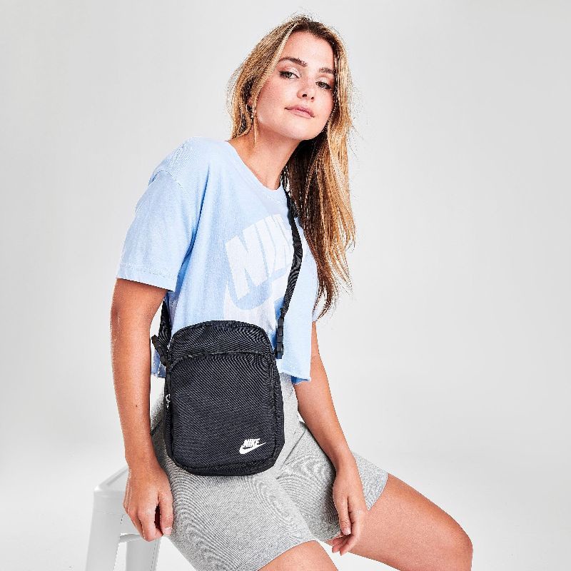 Túi đeo chéo N I K E logo