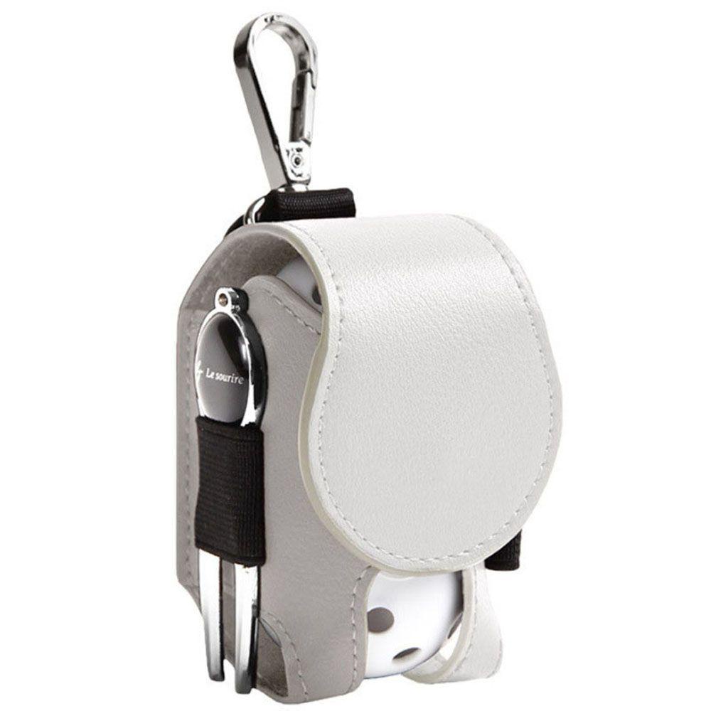BARRY Golf Ball Pouch Durable High Quality Golf Accessories Pocket Sporting Goods Storage Bag Golf Waist Holder Bag
