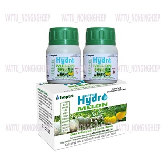 Dung dịch thủy canh dưa lưới Hydro Melon (200g)