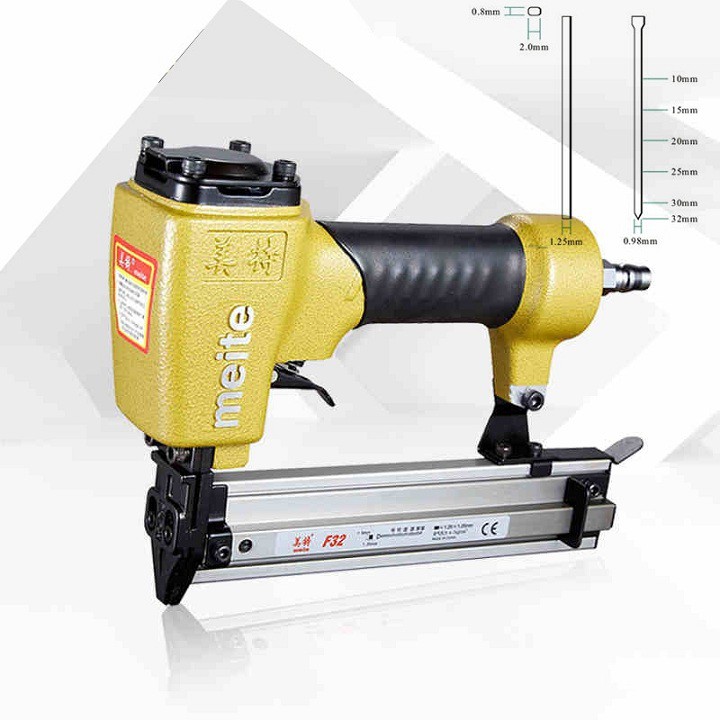 Súng Bắn Đinh, Meite F32 Súng Bắn Đinh Cam Kết Chính Hãng