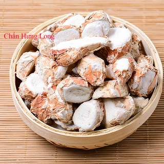 Củ Địa Liền lát 100g - Trà thảo mộc DaysTea