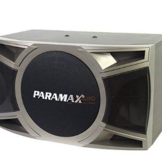 Loa PARAMAX:D-1000
