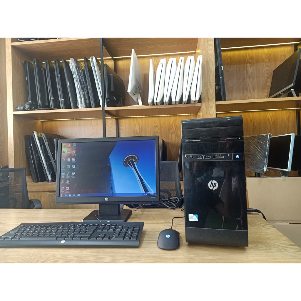 Giàn máy bộ HP siêu bền học online giá rẻ