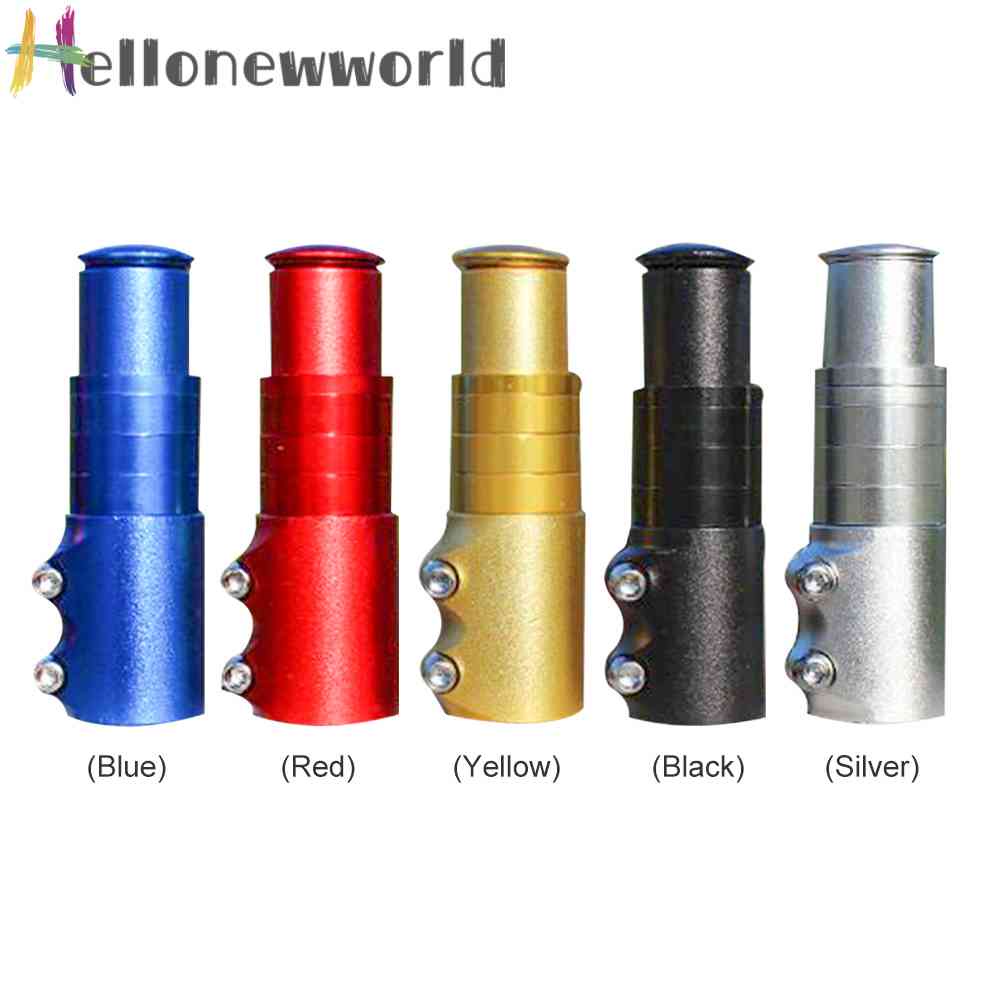 Ống Mở Rộng Nâng Ghi Đông Xe Đạp Mtb