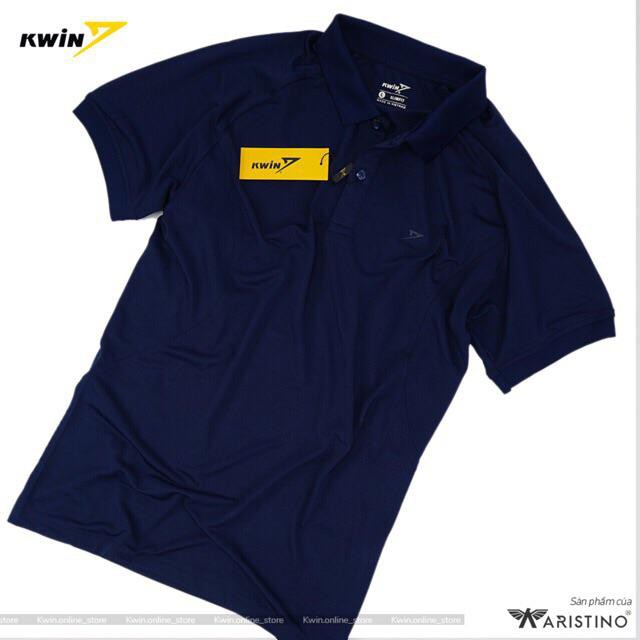 Áo PoLo Nam Kwin KPS011S8 3 màu sang trọng - Chất liệu cao cấp mềm mịn đẳng cấp | BigBuy360 - bigbuy360.vn
