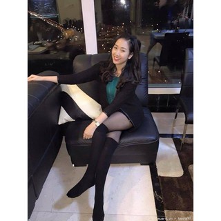 Quần tất giả bốt