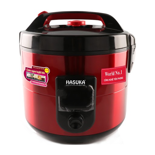 NỒI CƠM ĐIỆN HASUKA HSK-520