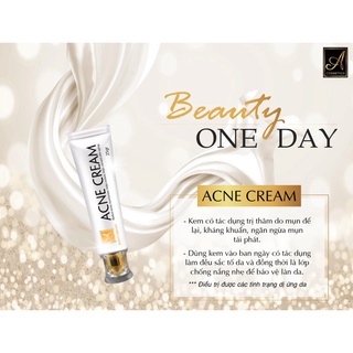 [Chính Hãng] bộ mụn siêu tốc độ A cosmetics date mới nhất