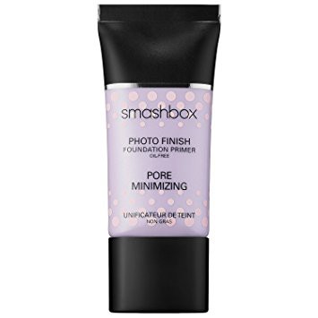 Smashbox - Kem Lót Che lỗ chân lông Smashbox Photo Finish Pore Minimizing Primer(tím) 30ml