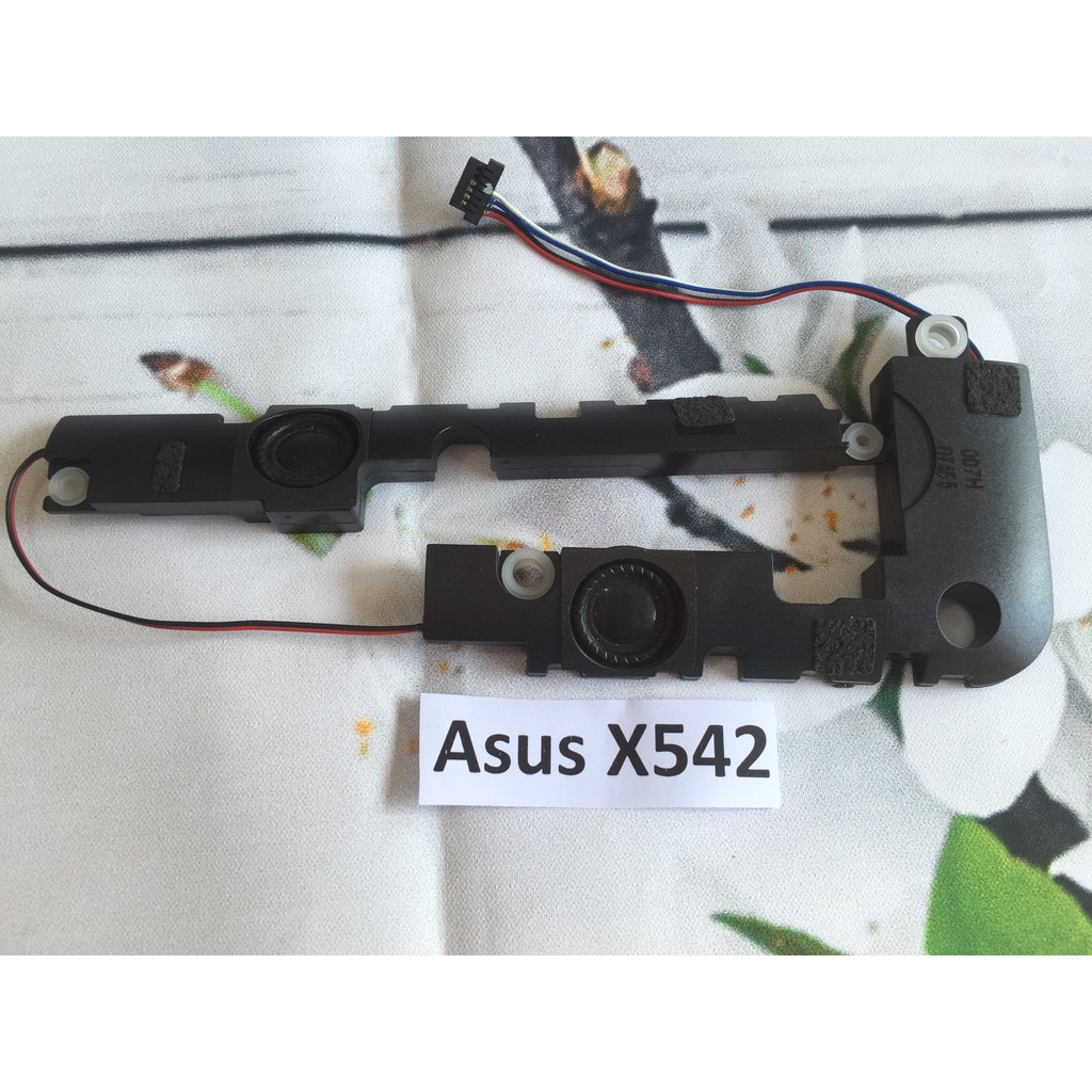 Thay Loa Asus VivoBook 15 X542