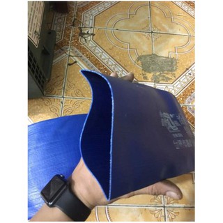 Ống bơm nước vải bạt phi 100 dài 15m