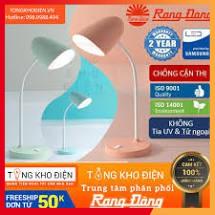 Đèn học bàn chống cận RL 38 Rạng Đông 6W