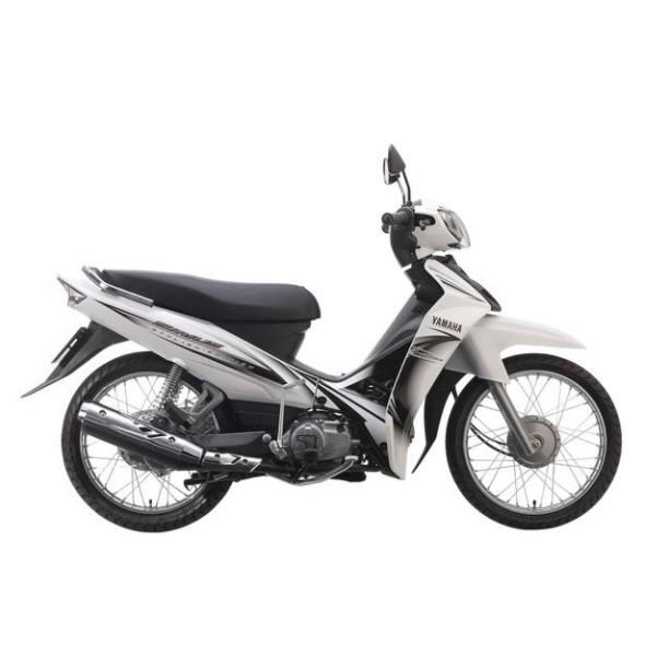 Lò xo phuộc trước Sirius zin chính hãng Yamaha