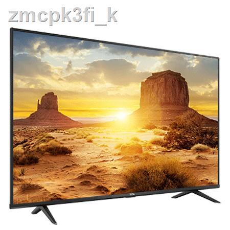 ✐◘Android Tivi TCL 4K 43 inch 43P618 (Miễn phí giao tại HCM-ngoài tỉnh liên hệ shop) | BigBuy360 - bigbuy360.vn