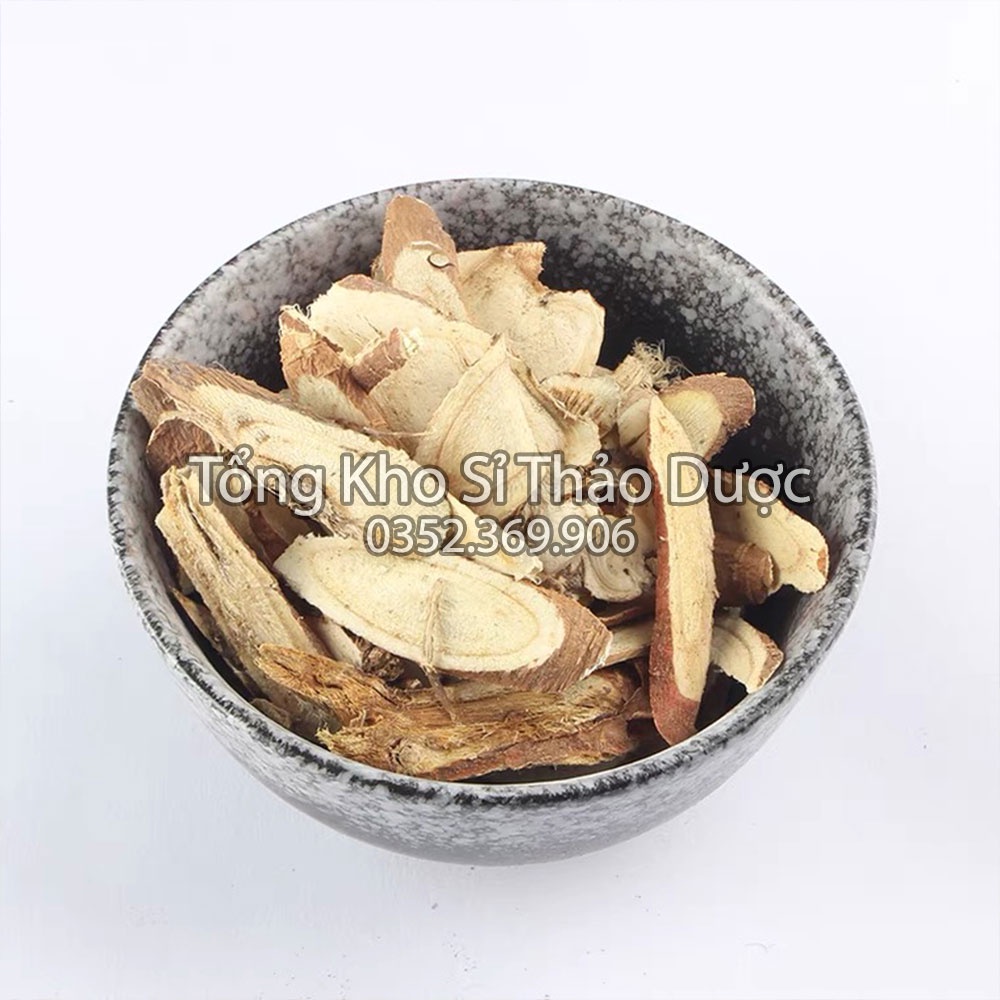 Cam thảo khô thái lát 100g (Trà cam thảo thanh nhiệt,thơm,ngon)