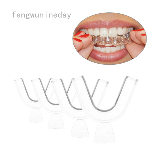 Bộ 2 Miếng Silicone Bảo Vệ Răng Miệng