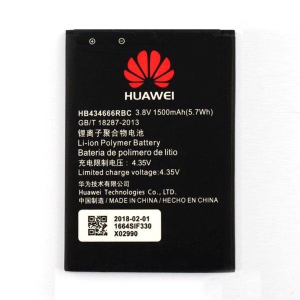 Khám Phá Công Nghệ Huawei Pin Rời Thay Thế cho bộ phát wifi 4G Huawei E5573, E5573CS-609, E5331