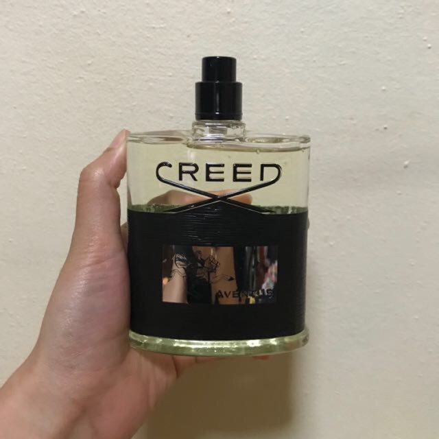 Nước hoa Creed vài loại | Thế Giới Skin Care