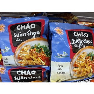 Cháo Chay Âu Lạc (Gói)