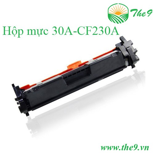 Combo Hộp mực 30A và Cụm Drum 32A  cho máy in Canon MF269/ HP Pro MFP M227,M203dw,..hàng nhập khẩu mới 100%