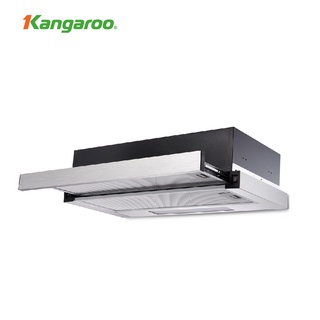 Mua Máy hút mùi âm tủ size 70cm điều khiển nút ấn Kangaroo KG70BH1