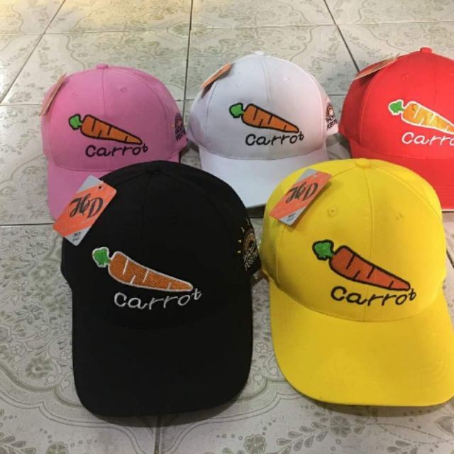 Mũ bucket hottrend cutte hột me