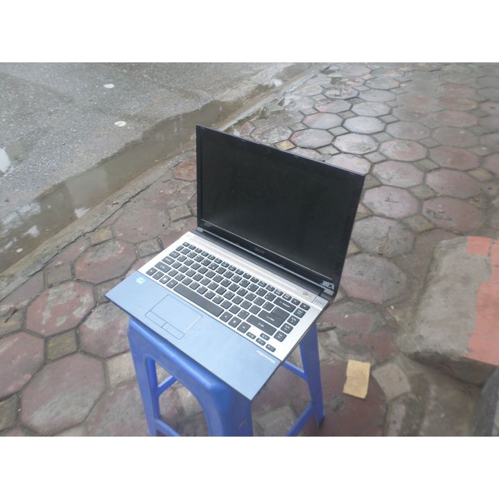 Acer 4830, siêu mỏng vỏ nhôm, màn chuẩn HD, pin tiêu chuẩn 4-6h
