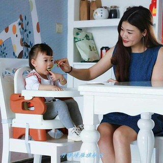 GHẾ ĂN DẶM GẤP GỌN CAO CẤP