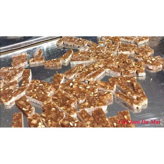 Chè lam Đa Mai- 3kg
