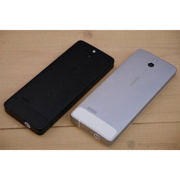 Điện thoại Nokia 515 chính hãng mới 99%