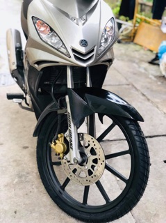 Vỏ Michelin City Grip Pro 70/80