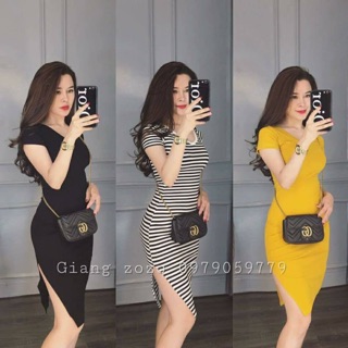 Váy body chất đẹp