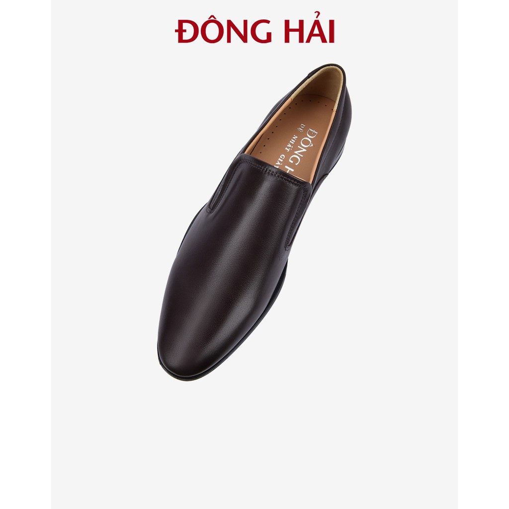 Giày Tây Nam Đông Hải - G2277 (Kiểu dáng Penny Loafer)