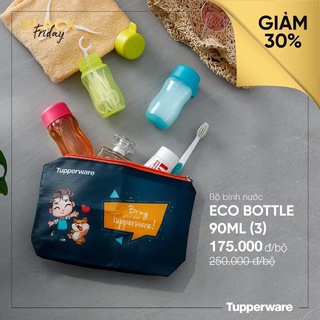 BỘ BÌNH NƯỚC ECO BOTTLE 90ML (3)