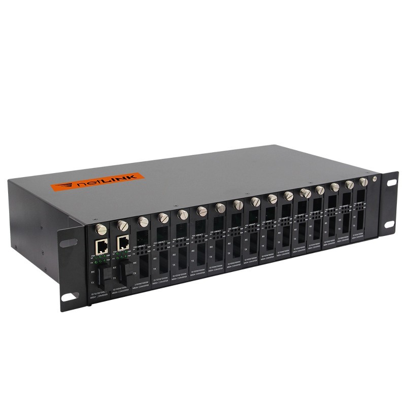 Bộ nguồn💥FREESHIP💥 tập trung 14 converter quang