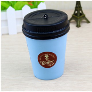 Squishy Ly Cafe 11 * 8 cm