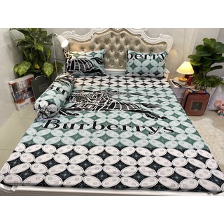 Drap thun hàn quốc ( 6 mẫu )