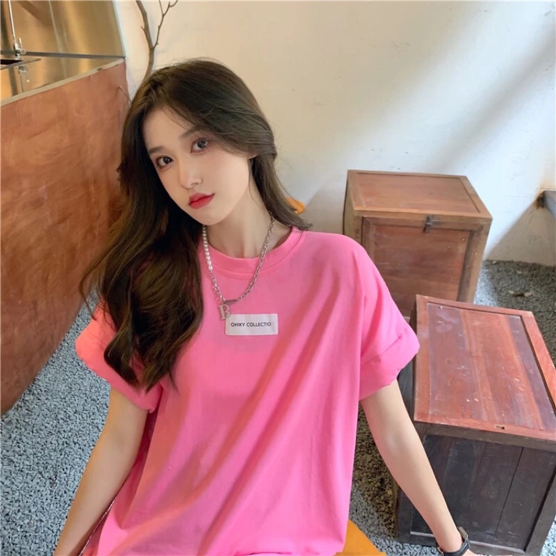 Set phong cách đáng yêu dễ thương